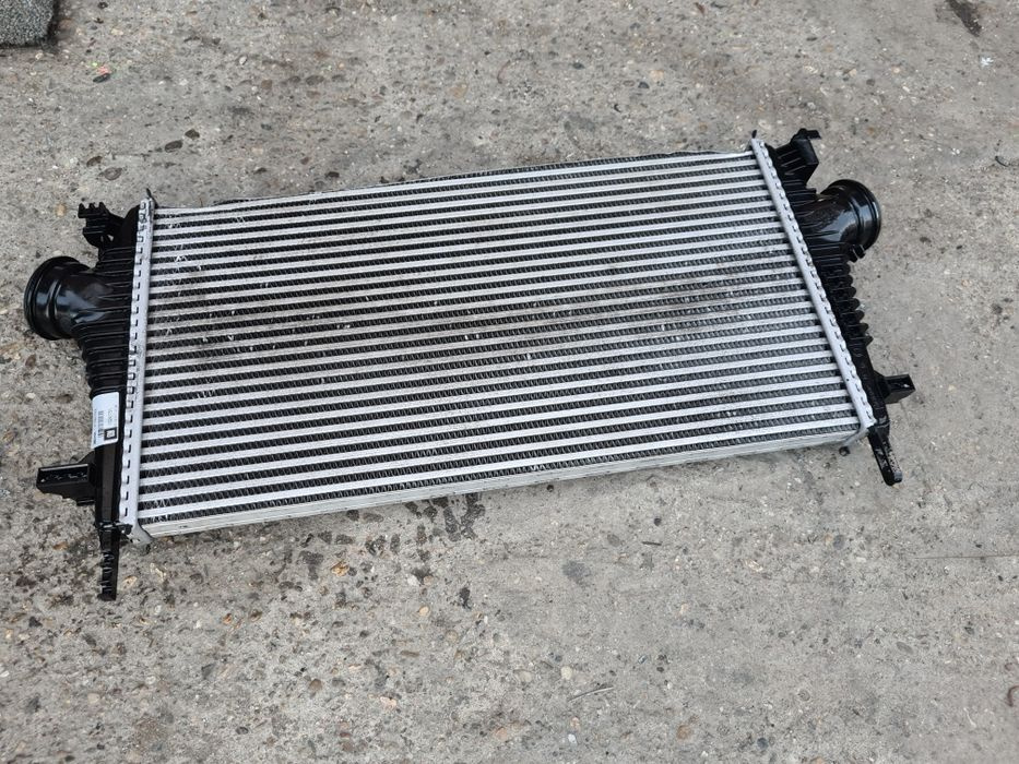 Radiator intercooler Opel Insignia 1.6 1.8 2.8 cdt