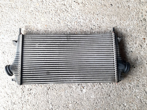 Radiator intercooler OPEL INSIGNIA 2.0 CDTI cod 13241741