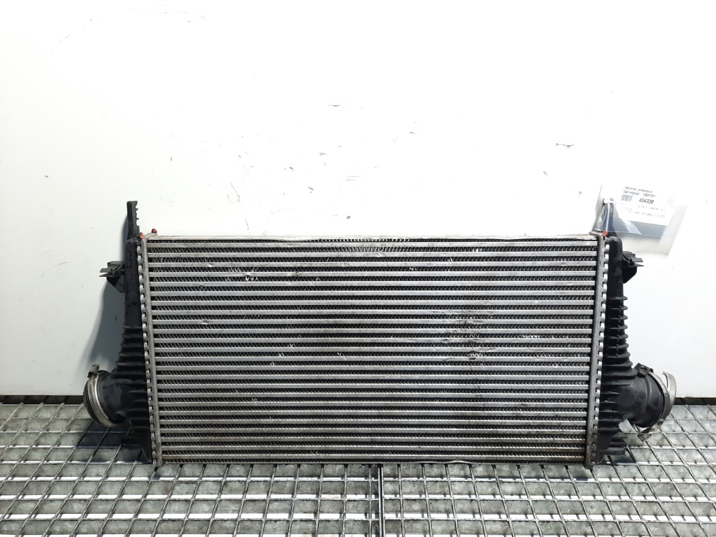 Radiator intercooler, Opel Insignia A, 2.0 cdti, A20DTH, cod 13241751 (id:454338)