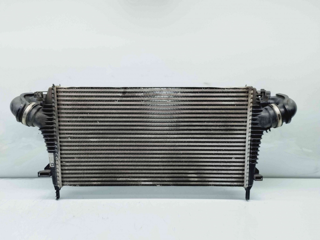 Radiator intercooler Opel Insignia A Facelift [Fab