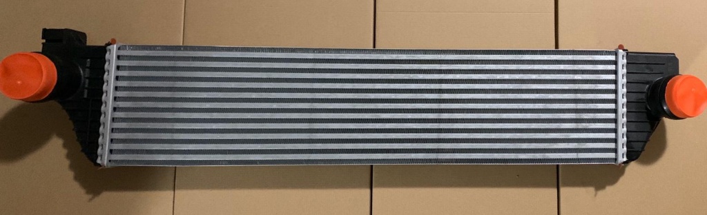 Radiator intercooler Opel Movano B 2,3 CDTI Nou 144960015R