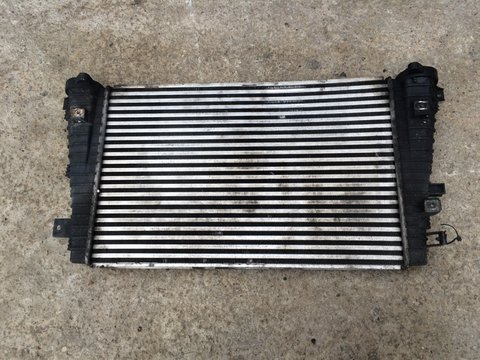 Radiator intercooler Opel Zafira B 1.9 CDTI