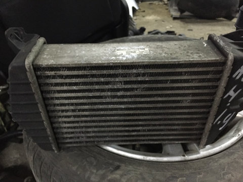 Radiator intercooler Opel Zafira B 1.9 diesel WTP8630