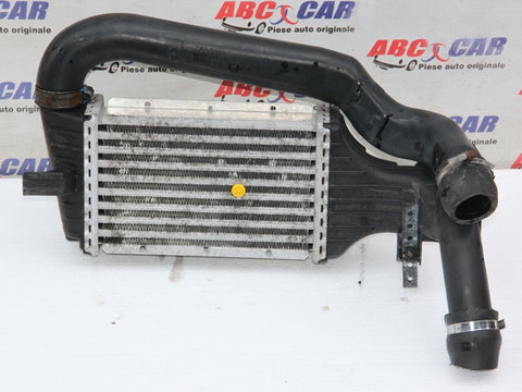 Radiator intercooler Opel Zafira B 2006-2014 1.7 DTI 09129519DX