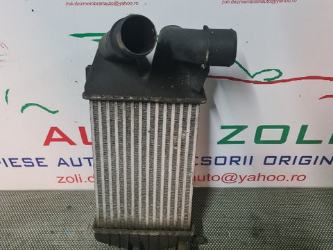 Radiator intercooler Opel Zafira B 2006-2014 1.7 DTI 09129519DX