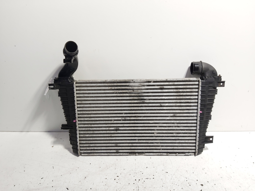 Radiator intercooler, Opel Zafira B (A05), 1.9 CDTI (id:382766)