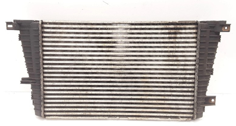 Radiator intercooler Opel Zafira B