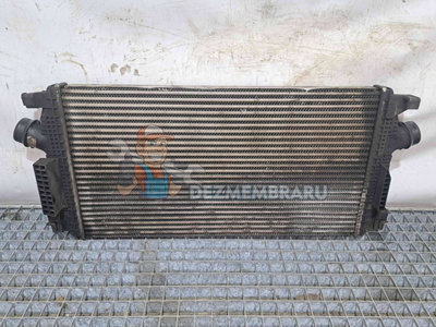 Radiator intercooler Opel Zafira C (P12) [Fabr 201