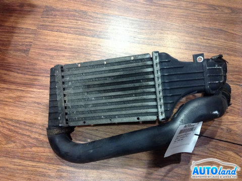 Radiator Intercooler Opel ZAFIRA F75 1999-2005