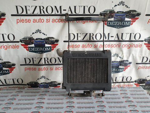 Radiator intercooler original Hyundai Santa Fe I 2.0 CRDi cod piesa : 28270-27221