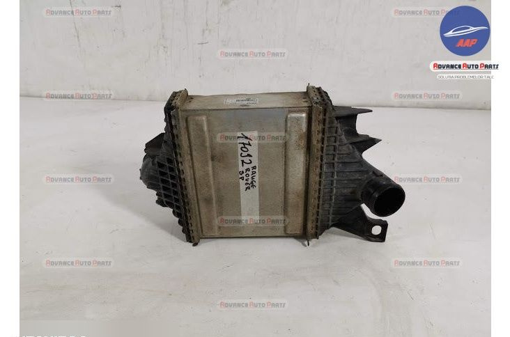 Radiator Intercooler Original Land Rover Discovery Sport 1 FPLA-6k775-ab