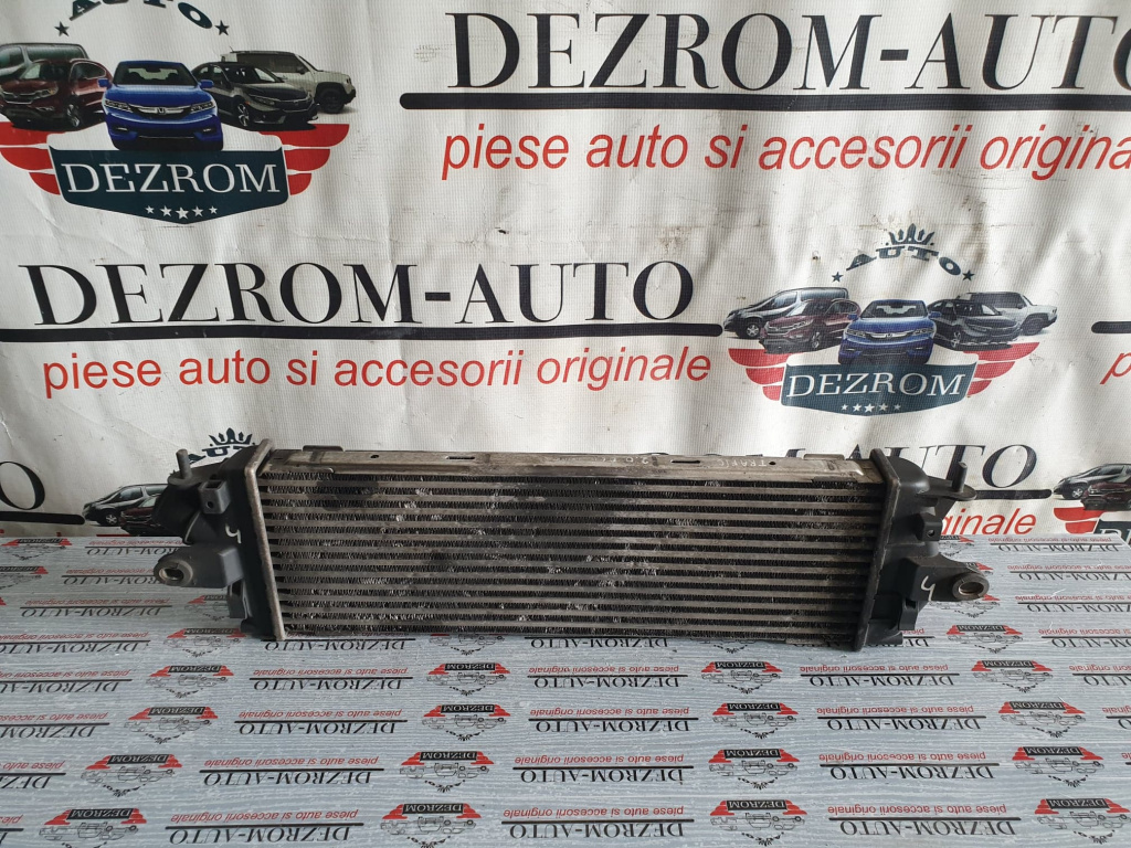 Radiator intercooler original Opel Vivaro A 2.0 CDTI 90/114 cai cod piesa : 8200411160