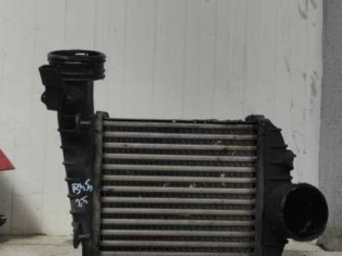 Radiator intercooler Passat b5.5 2.5 tdi