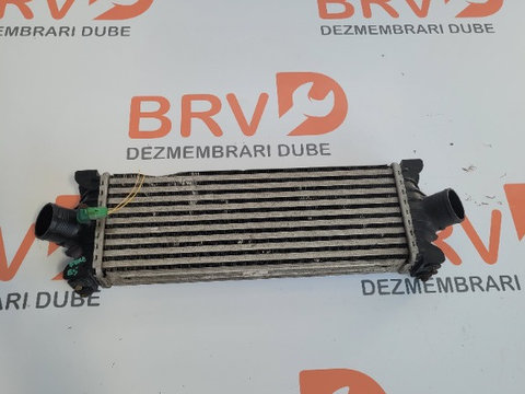 Radiator intercooler pentru Ford Transit Euro 5 2,2 motorizare