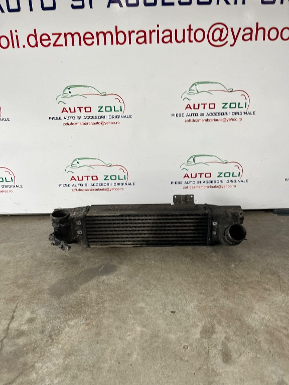Radiator intercooler pentru Kia Sorento 2.5 CRDI a