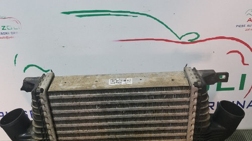 Radiator intercooler pentru Nissan Cabst