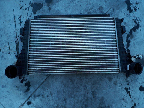 Radiator intercooler pentru Skoda Octavia 2 1.9 tdi cod: 1k0145803