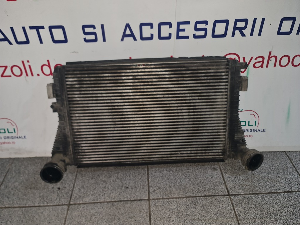 Radiator intercooler pentru VW Golf 5 1.9 tdi