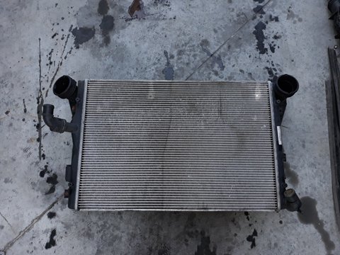 Radiator intercooler pentru VW Passat B6 combi 2.0tdi cod: 3C0820411C