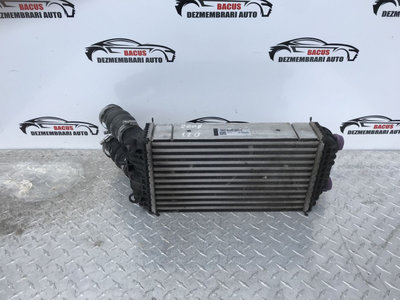 Radiator Intercooler Peugeot 2008 / Opel 1.2 Turbo