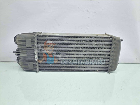 Radiator intercooler Peugeot 207 (WA) [Fabr 2006-2012] 9651184880