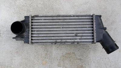 Radiator intercooler Peugeot 307, 1.6 hdi, Valeo, 