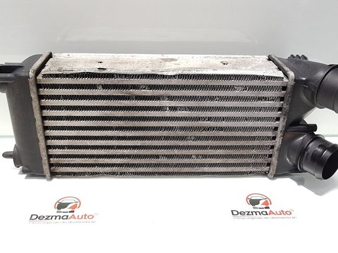 Radiator intercooler, Peugeot 308, 1.6 hdi, cod 9656503980 (id:364546)