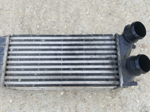 Radiator intercooler Peugeot 308 1.6 hdi T7