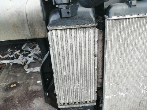 Radiator intercooler Peugeot 407 2.0 HDI 2006