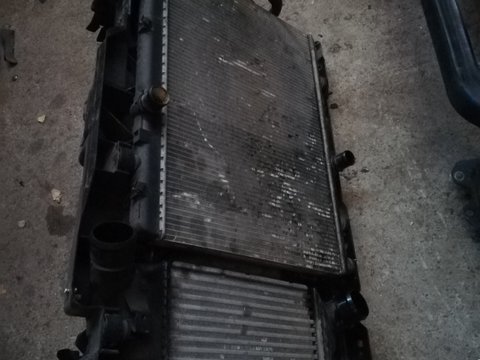 Radiator intercooler Peugeot 407 2.0 hdi 2004-2010