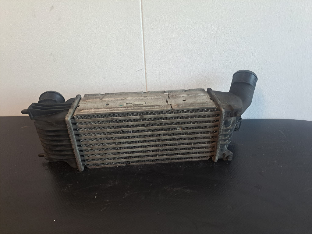 Radiator intercooler Peugeot 407 - COD 407 874823N