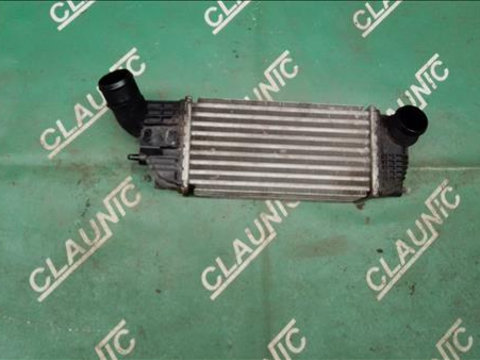 Radiator Intercooler PEUGEOT 508 2.0 HDi RHF (DW10BTED4)