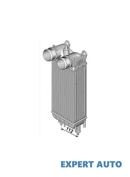 Radiator intercooler Peugeot 508 2010-2016 #2 09004267