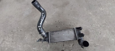 Radiator Intercooler Peugeot 607 2.2 HDi ( 2000 - 