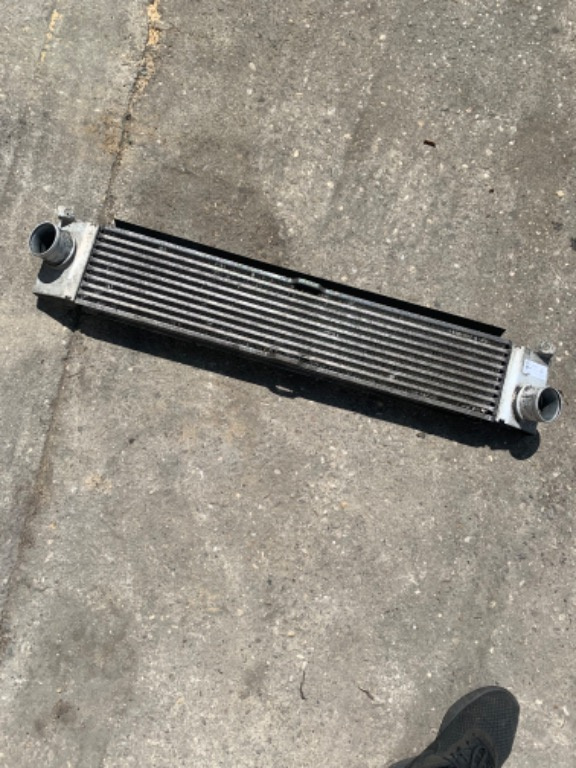 Radiator Intercooler Peugeot Boxer 2.2 HDI 1347700080 an 2006-2014
