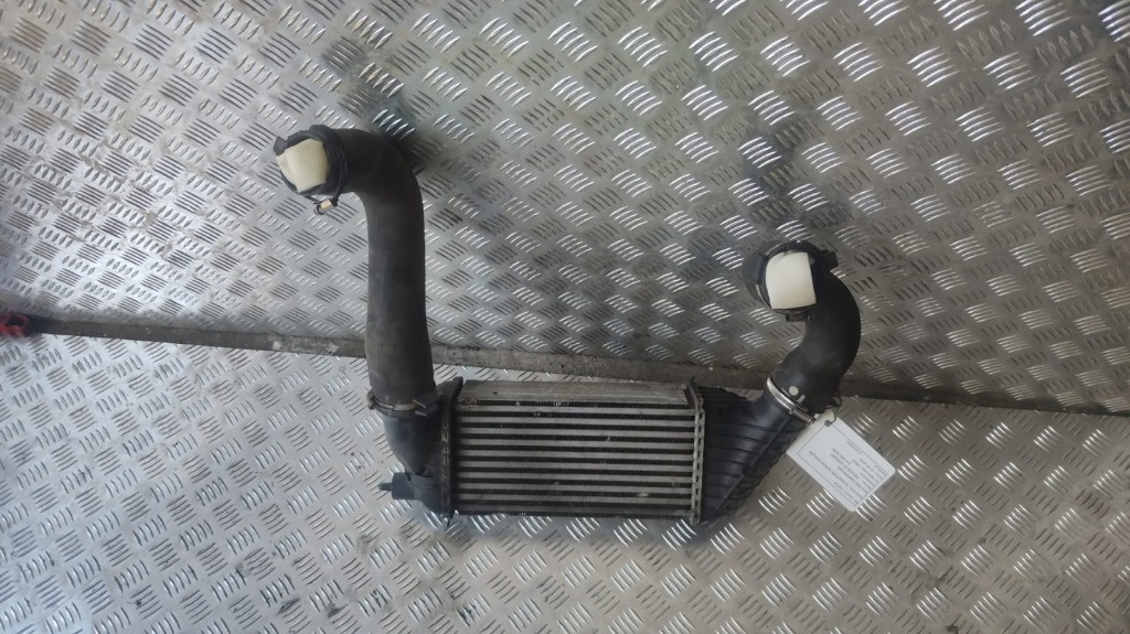 Radiator intercooler Peugeot Expert 2.0 HDI 120 Cp/88Kw cod motor RHK,transmisie manuala,an 2011 cod 1440094280