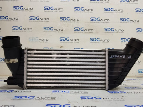 Radiator intercooler Peugeot Expert 2.0 HDI Euro 4