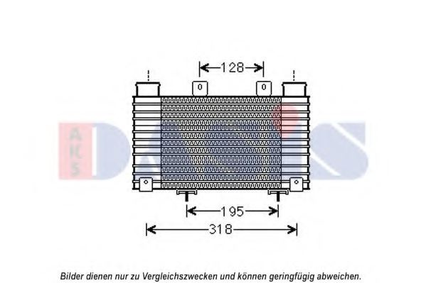 RADIATOR INTERCOOLER RANGER 2.5 , MAZDA BT 50 DUPA 2006