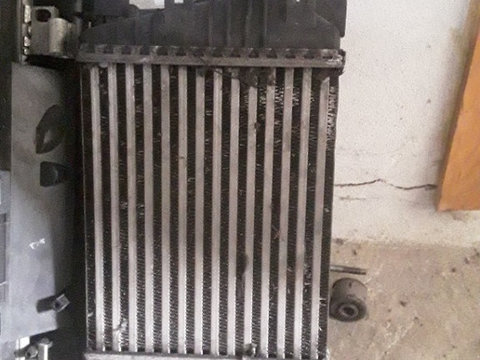 Radiator intercooler Renault Captur 1.5 dci 2013 2019