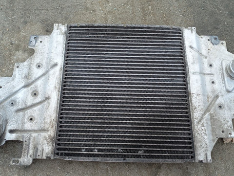 Radiator intercooler Renault Clio 2 Symbol 1.5 dci