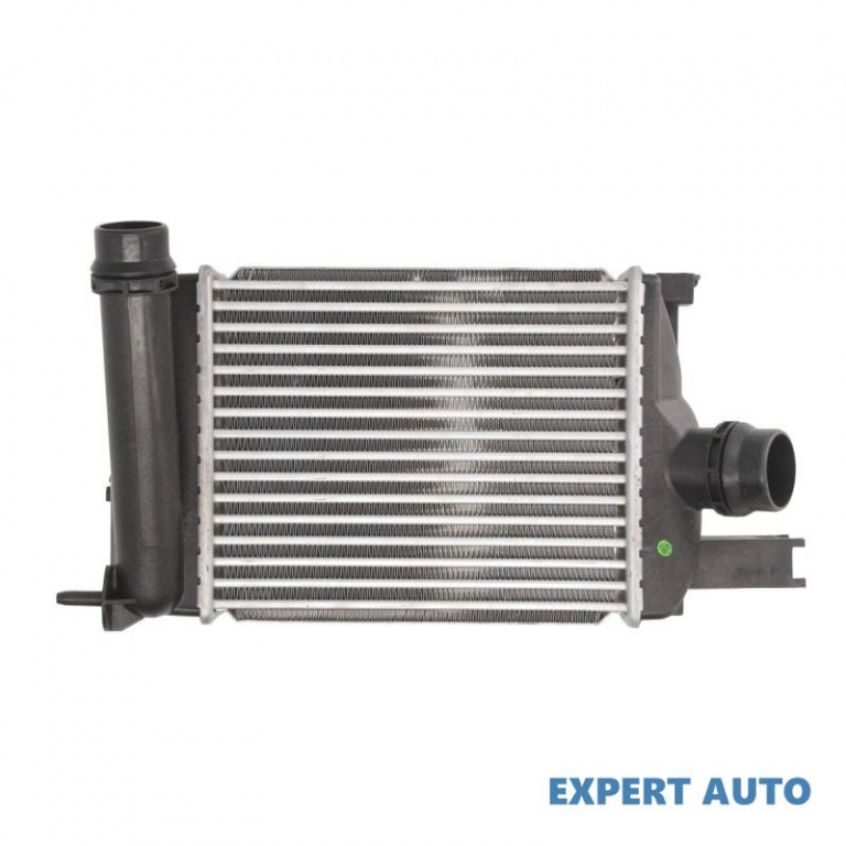 Radiator intercooler Renault CLIO 2013> #4 07093113