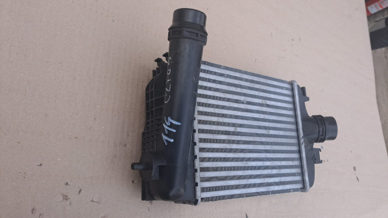 Radiator intercooler Renault Clio 5 1.0 TCE cod 144966668R