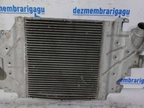 Radiator intercooler Renault Clio Ii (1998-)