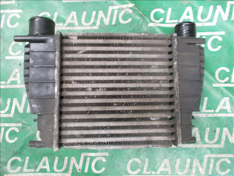 Radiator Intercooler RENAULT CLIO III (BR0-1, CR0-1) 1.5 dCi K9K 750