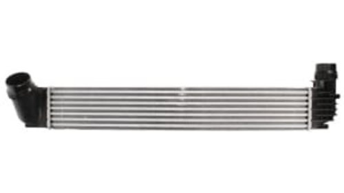 Radiator intercooler RENAULT FLUENCE, GRAND SCENIC III, MEGANE, MEGANE III, SCENIC III 1.6 d-2.0 d 11.08-