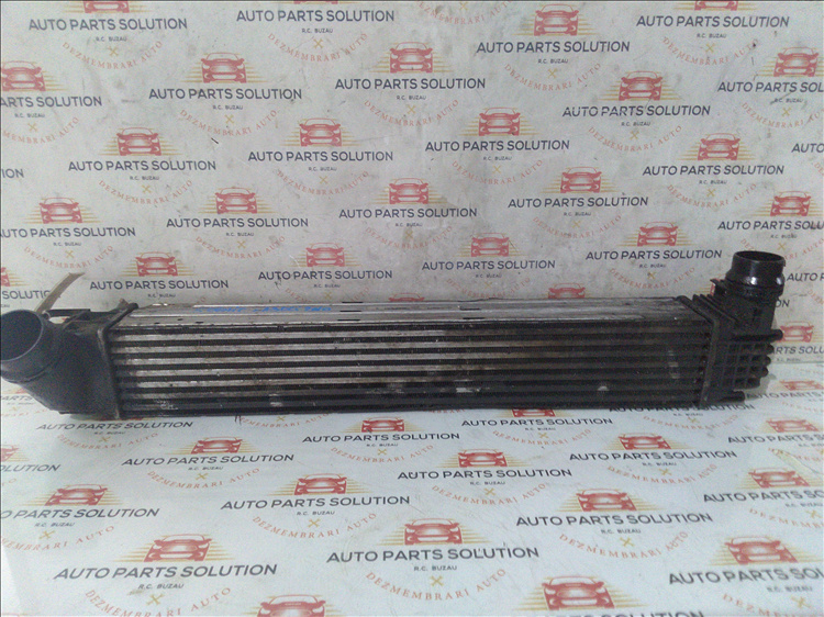 Radiator intercooler RENAULT GRAND SCENIC 1.9 DCI an fabr. 2010