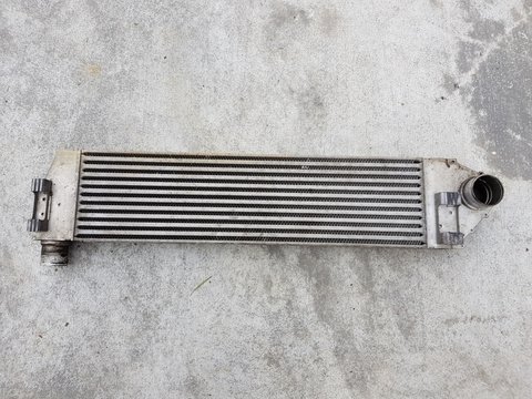 Radiator intercooler Renault Grand Scenic 2, 2008, 8200325003 D