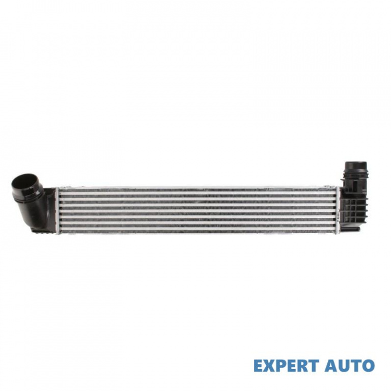 Radiator intercooler Renault GRAND SCENIC III (JZ0/1_) 2009-2016 #2 144960023R