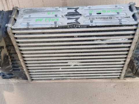 Radiator intercooler Renault Kadjar 1.3 TCE 2016 2017 2018 2019