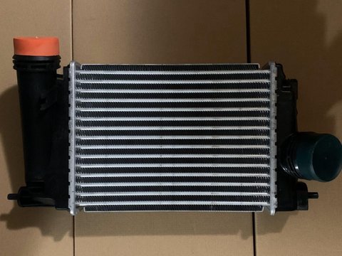 Radiator intercooler Renault Kadjar 1,5 dCi Nou 144614EA1A